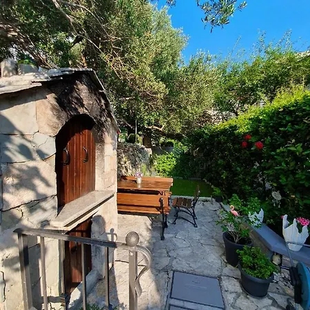Appartement Renata *