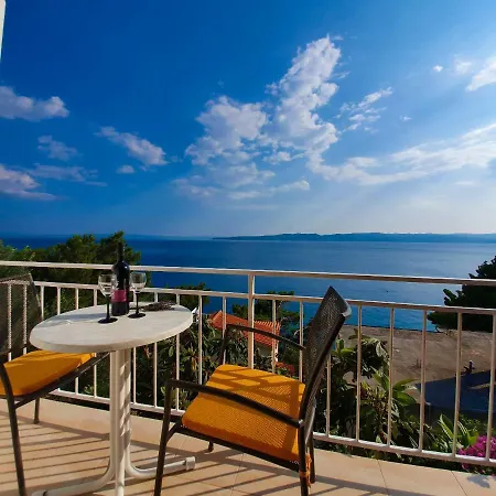 Renata Appartement *