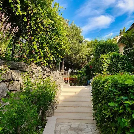 Appartement Renata Brela
