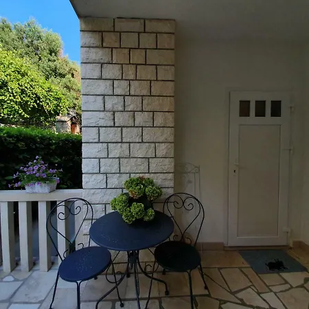 Appartement Renata *