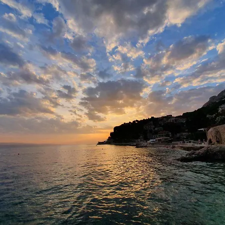 Renata Lejlighed *